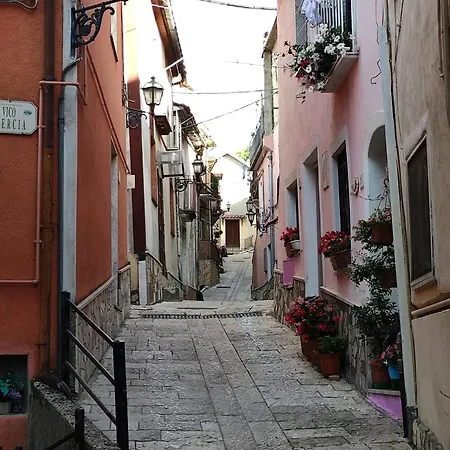 Romantica Holiday home San Gregorio (Campania)
